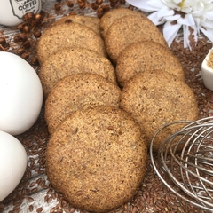 Galletas de Linaza - comprar en línea