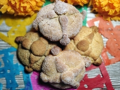 Pan de Muerto