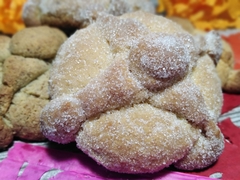 Pan de Muerto - comprar en línea