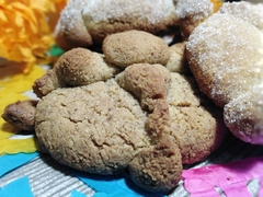 Pan de Muerto en internet