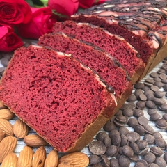 Panqué RedVelvet - comprar en línea