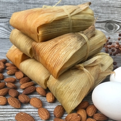 Tamales