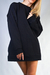 Buzo Hoodie Oversize en internet