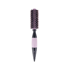 Escova De Cabelo Profissional MQ Pro Thermal Ceramic 19mm Rosa