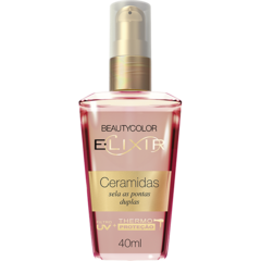 Elixir Beautycolor Ceramidas 40ml