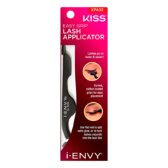 Aplicador de Cílios Kiss New York i-Envy Easy Grip