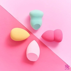 Esponja de Maquiagem Ruby Kisses 3D - loja online