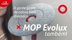 Refil Para Mop Condor Evolux Ref. 1652R - comprar online