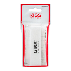 Lixa Bloco para Polimento Kiss New York - comprar online