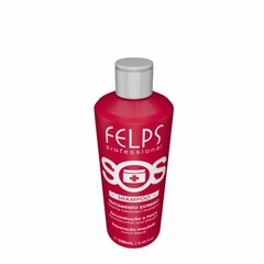 Shampoo Felps S.O.S Recontrução E Força 250ml - comprar online