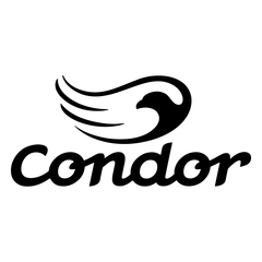 Trincha Condor Recort 2 1/2 Polegadas Reta Profissional - loja online