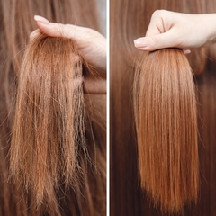 Leave-in Cadiveu Hair Remedy Sos Serum 150ml - loja online