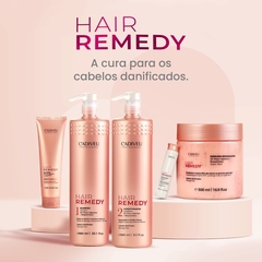 Shampoo Cadiveu Hair Remedy 980ml na internet
