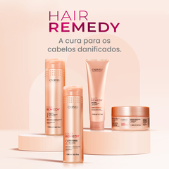 Condicionador Cadiveu Hair Remedy 250ml - loja online