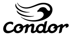Escova Para Cabelos Megatrends Condor Pequena - loja online