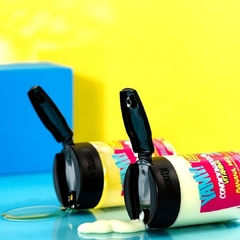 Shampoo Em Calda Yamy Super Hidratação Banana 300g - loja online