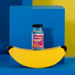 Imagem do Shotizinho Yamy Super Hidratação Banana E Mel 12ml