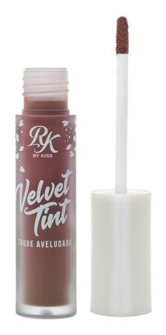 Lip Tint Coreano Ruby Kisses Velvet Tint Soft Nude - comprar online