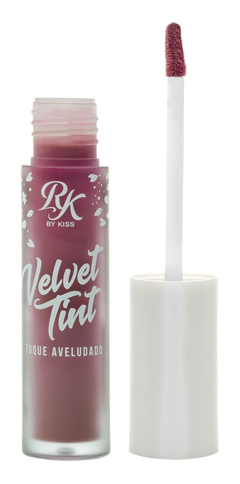 Lip Tint Ruby Kisses Velvet Tint Soft Berry Rkt06br - comprar online