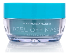 Máscara Peel Off Mari Maria Makeup Blue Diamond 40g