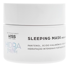 Máscara Noturna Kiss New York Hidra Young 100g - comprar online