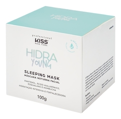 Máscara Noturna Kiss New York Hidra Young 100g - comprar online