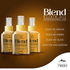 Óleo Barroco Mineiro Blend Elixir Oil 30ml na internet