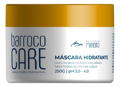 Máscara Hidratante Barroco Care 250g