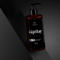 Shampoo Neutro Barroco Mineiro Cronograma Capilar 500ml - Carol Perfumaria