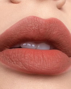 Lip Tint Coreano Ruby Kisses Velvet Tint Soft Nude - loja online
