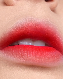 Lip Tint Ruby Kisses Velvet Tint Soft Red Rkt04br - Carol Perfumaria