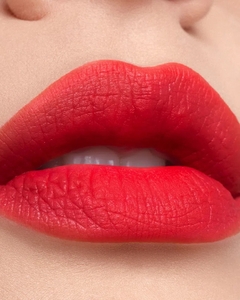 Lip Tint Ruby Kisses Velvet Tint Soft Red Rkt04br - loja online