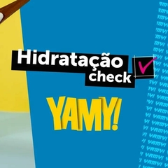 Condicionador Yamy Super Hidratação Vitamina De Banana 300g - loja online