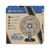 Ventilador de Mesa Ventisol Turbo 6 Pás 50 cm Preto/Cinza - 220V - loja online