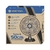 Ventilador de Mesa Ventisol Turbo 6 Pás 50 cm Preto/Cinza - 127V - loja online