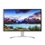 Monitor LG Ultrawide 32" LED 32UL750-W Widescreen UHD 4K, HDR 600, FreeSync, Som Integrado, Ajuste de Altura