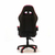 Cadeira Gamer Prizi Vermelha - M808 - Mania Virtual