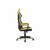 Cadeira Gamer Pctop Elite - Amarela na internet