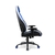 Cadeira Gamer Pctop Premium 1020 - Azul+branco+preto na internet