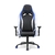 Cadeira Gamer Pctop Premium 1020 - Azul+branco+preto
