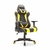 Cadeira Gamer Pctop Top - Amarela - comprar online