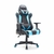 Cadeira Gamer Pctop Top - Azul - comprar online