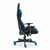 Cadeira Gamer Power Azul - Pctop - comprar online