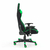 Cadeira Gamer Power Verde - Pctop - comprar online
