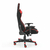 Cadeira Gamer Power Vermelha - Pctop - comprar online