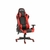 Cadeira Gamer Deluxe Vermelha - Pctop - comprar online