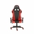 Cadeira Gamer Deluxe Vermelha - Pctop