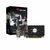 PLACA DE VIDEO AFOX GEFORCE GT240 1GB DDR3 128 BITS LP - HDMI - DVI -