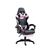 Cadeira Gamer Rosa - Prizi - Jx-1039