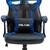 Cadeira Gamer Falcon - Fury Azul - Mania Virtual